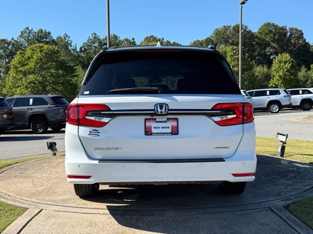 Used 2022 Honda Odyssey Touring image 6
