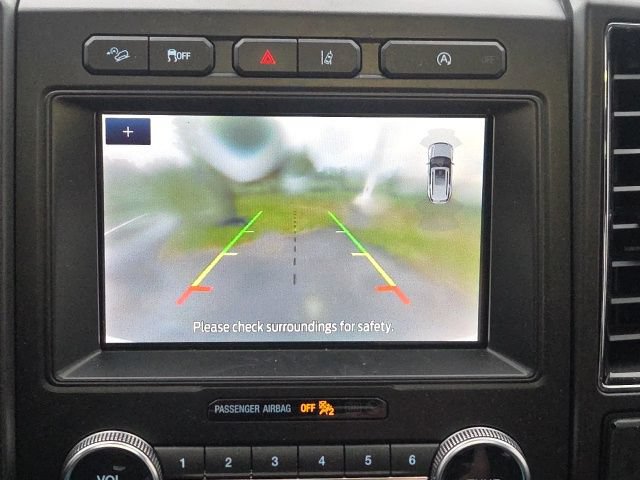 Used 2020 Ford Expedition Limited w/ Equipment Group 301A AWD/4WD image 31