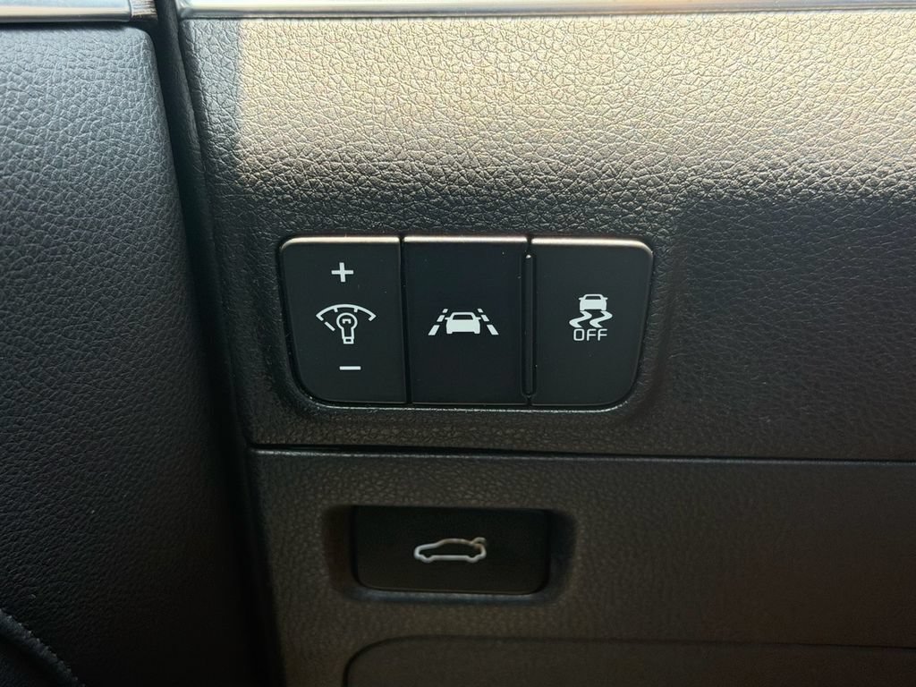 Used 2021 Kia K5 EX FWD image 21