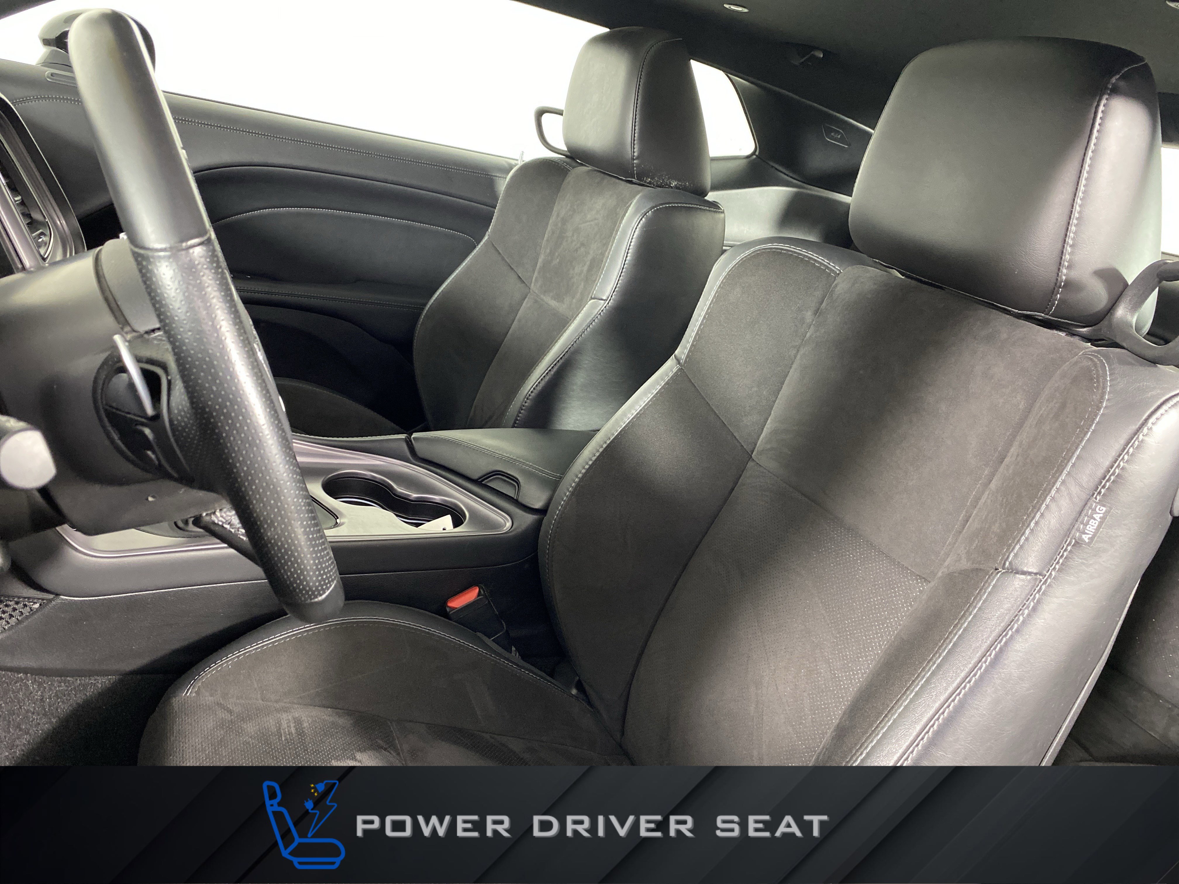 Used 2023 Dodge Challenger GT w/ Plus Package RWD image 19