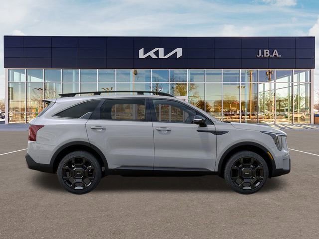 New 2025 Kia Sorento SX Prestige image 8