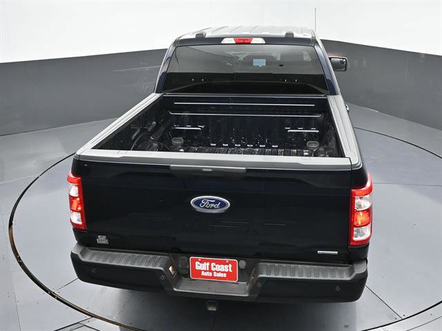 Used 2023 Ford F150 XL w/ STX Appearance Package RWD image 44
