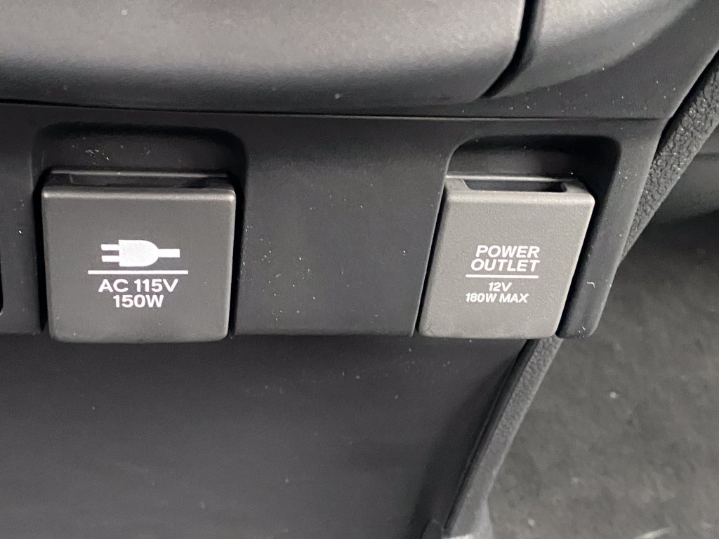 New 2026 Honda Odyssey Elite image 28