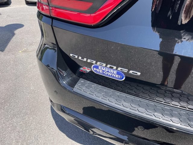 Used 2024 Dodge Durango GT AWD/4WD image 7