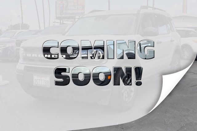 Certified 2023 Ford Bronco Sport Big Bend image 3