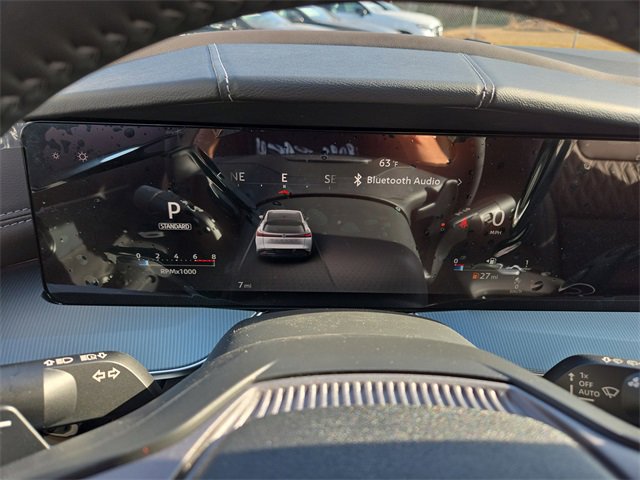 New 2026 Nissan Murano Platinum w/ Cargo Package image 36