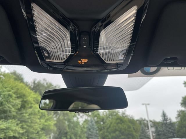 Certified 2023 BMW i4 M50 w/ Premium Package AWD/4WD image 39