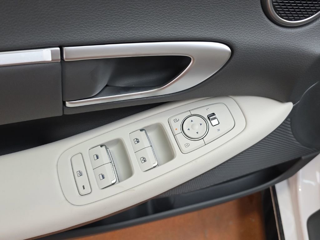 New 2026 Hyundai Sonata SEL image 26