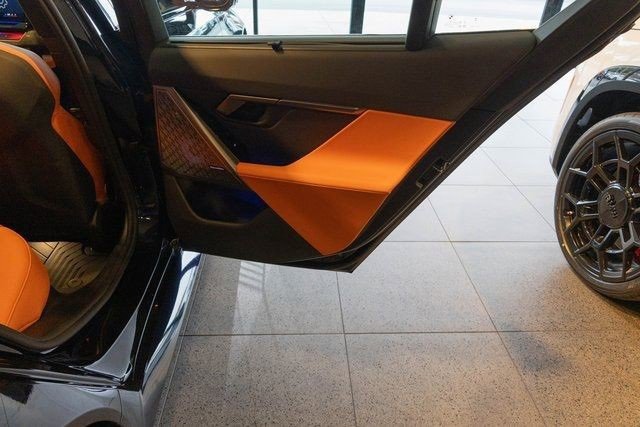 New 2026 BMW M5 Base w/ Executive Package image 12