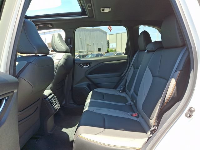 New 2026 Subaru Forester Sport AWD/4WD image 6