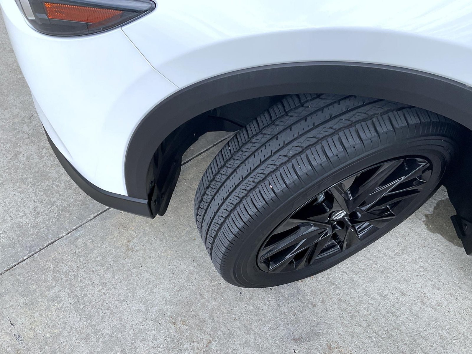 Certified 2025 MAZDA CX-5 Carbon Edition AWD/4WD image 23