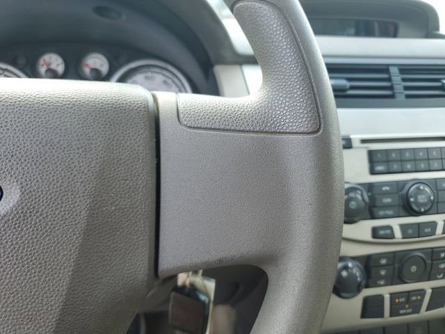Used 2008 Ford Focus SE image 13