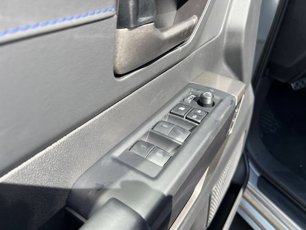 New 2026 Toyota Sequoia Platinum w/ TRD Off-Road Package AWD/4WD image 35