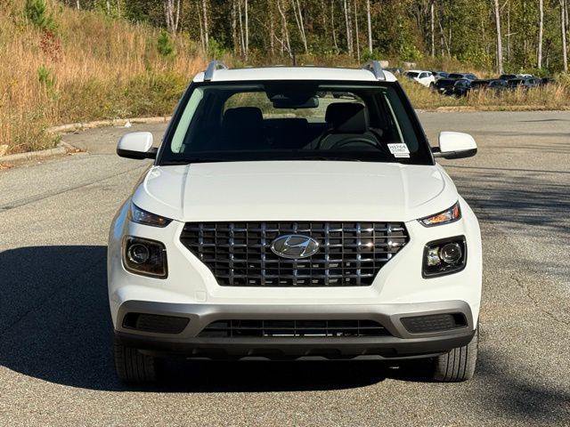 New 2026 Hyundai Venue SEL image 9