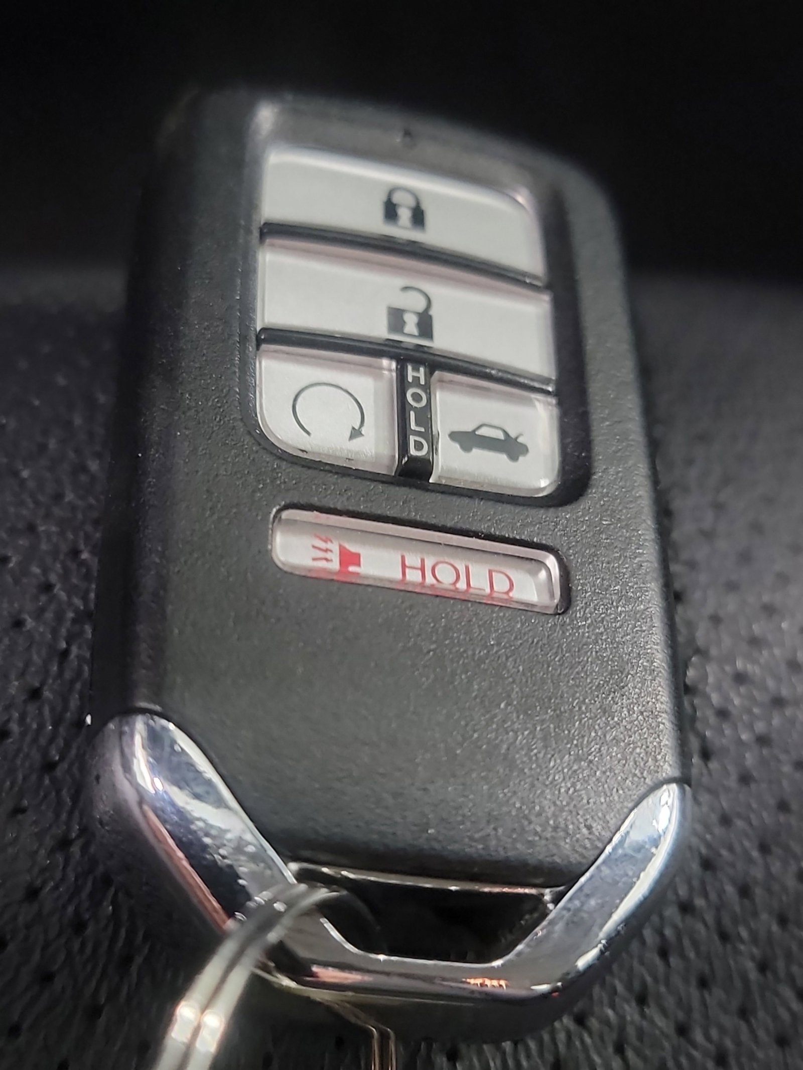 Certified 2022 Honda Accord Touring image 32