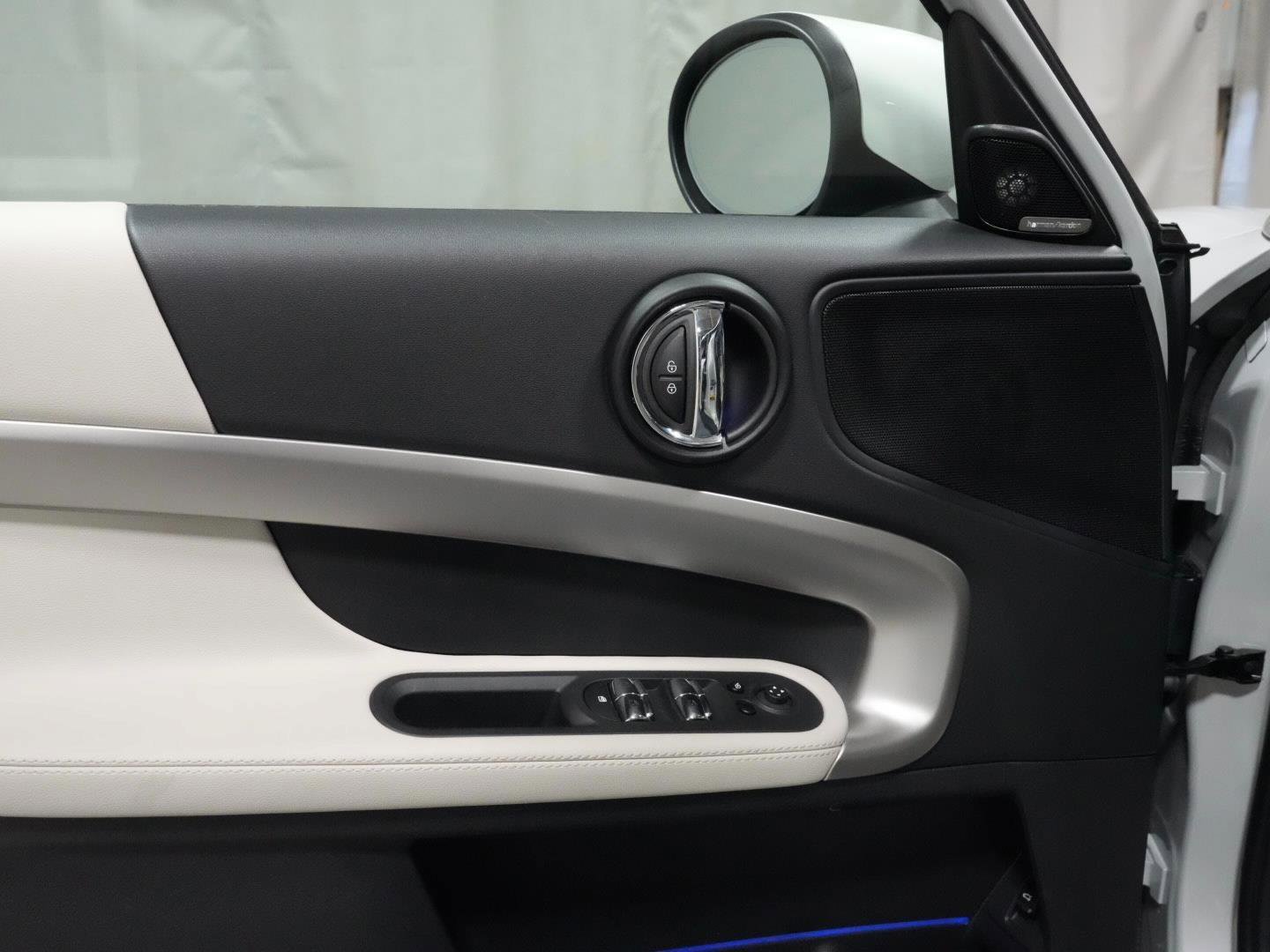 Certified 2023 MINI Cooper Countryman S image 27