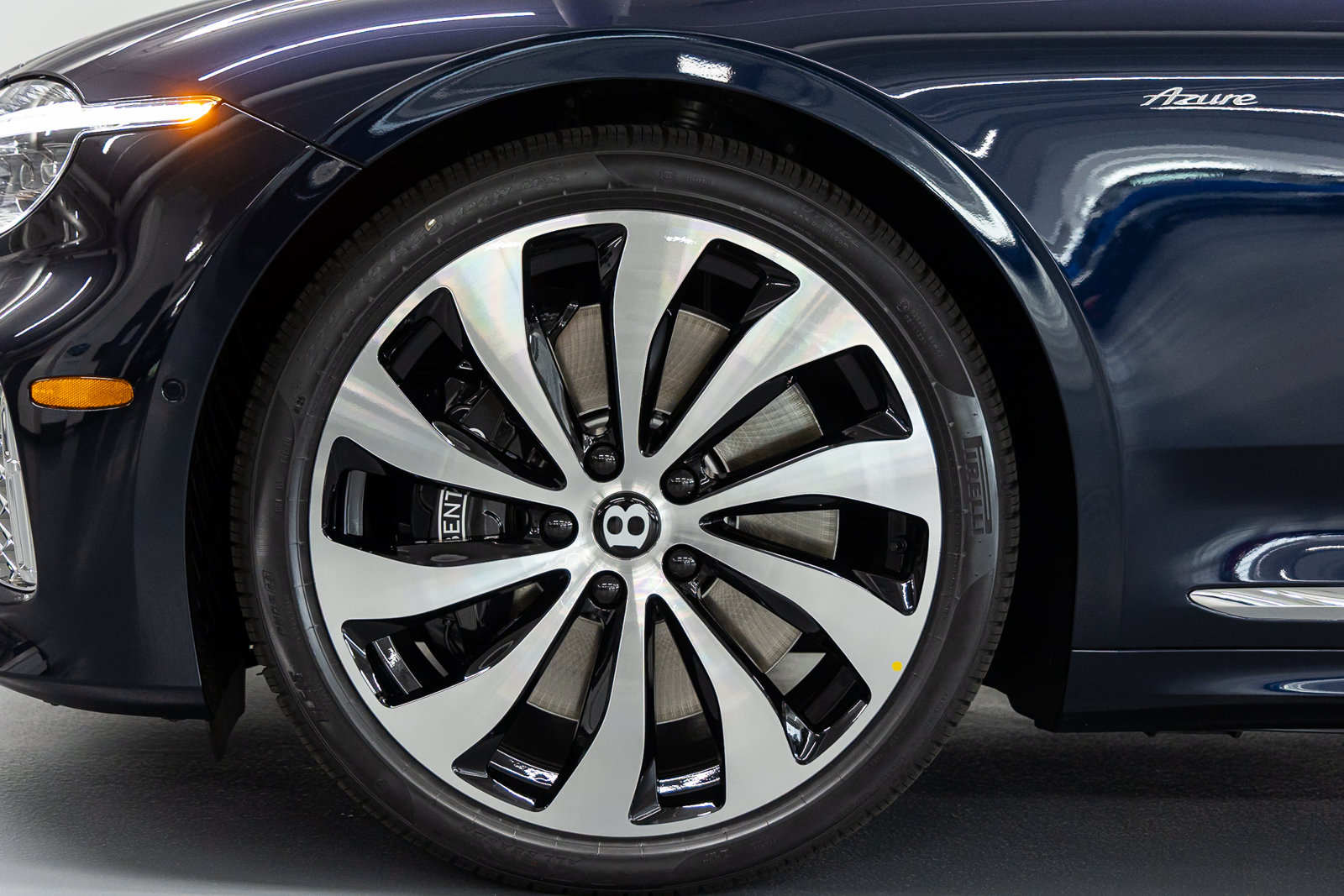 New 2026 Bentley Continental GT AWD/4WD image 15