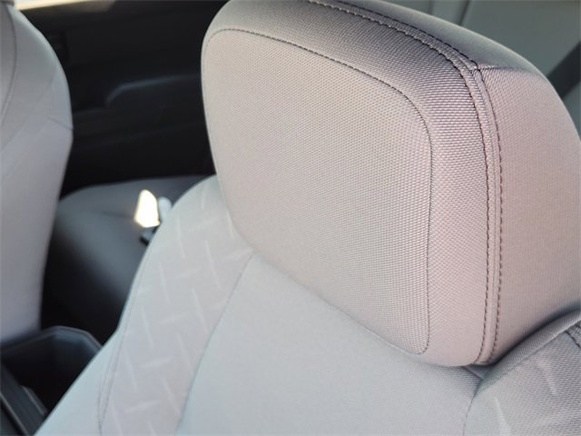 New 2025 Toyota Tacoma SR5 image 11