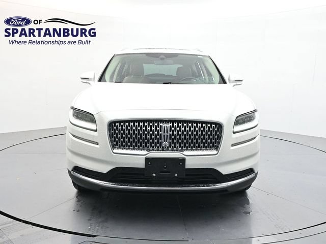 Used 2023 Lincoln Nautilus Reserve w/ Equipment Group 201A AWD/4WD image 2