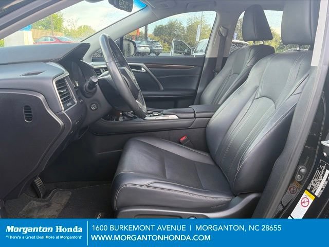 Used 2016 Lexus RX 350 AWD w/ Premium Package image 15