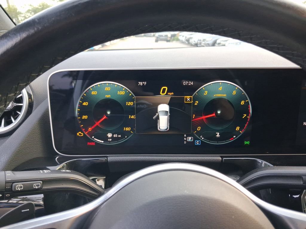 Used 2021 Mercedes-Benz GLA 250 4MATIC image 19