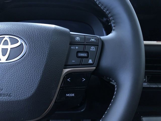 New 2026 Toyota Crown Limited image 25