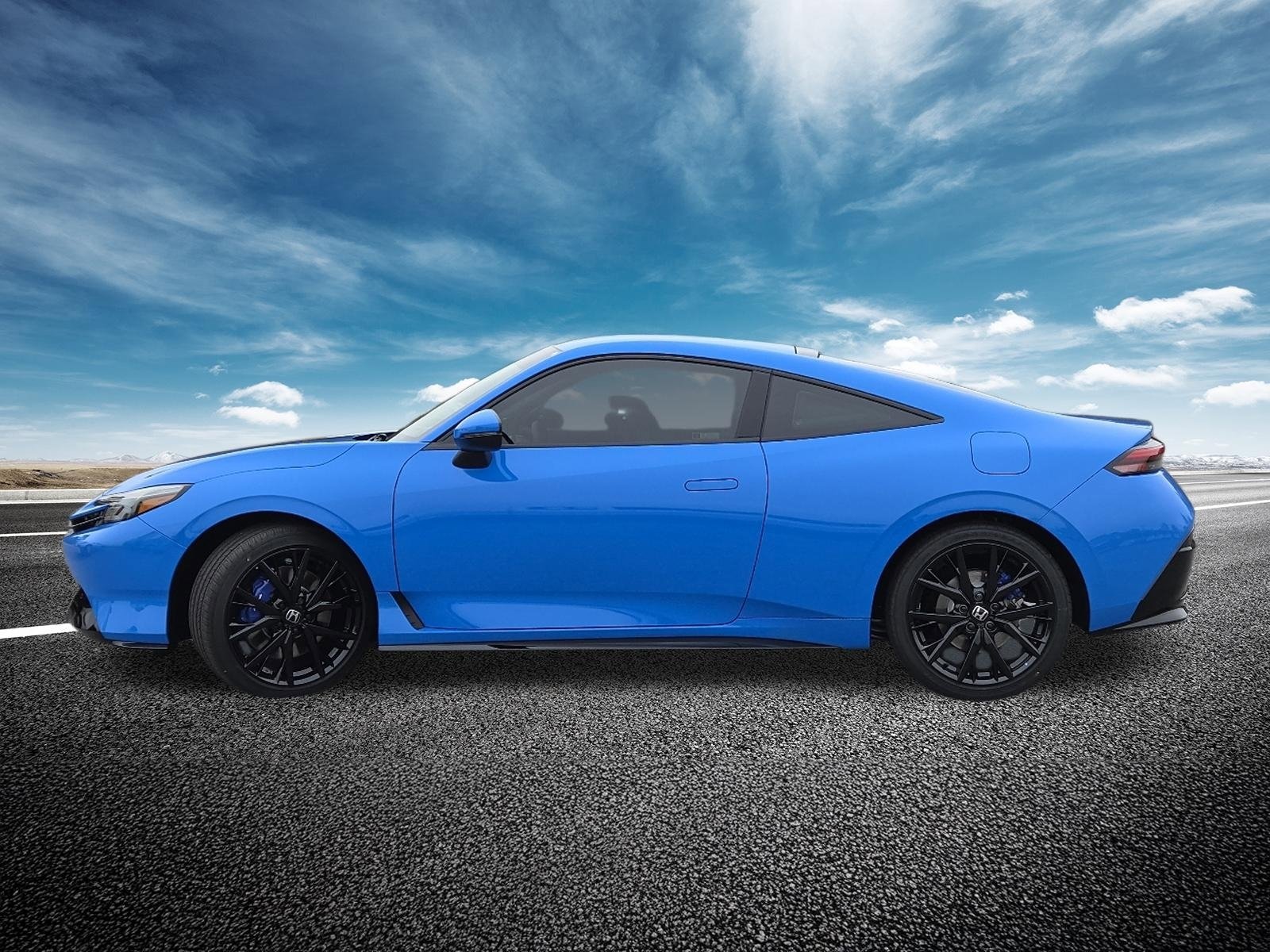 New 2026 Honda Prelude image 18