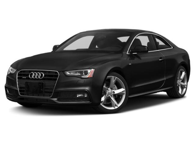 Used 2015 Audi A5 2.0T Premium Plus w/ Technology Package