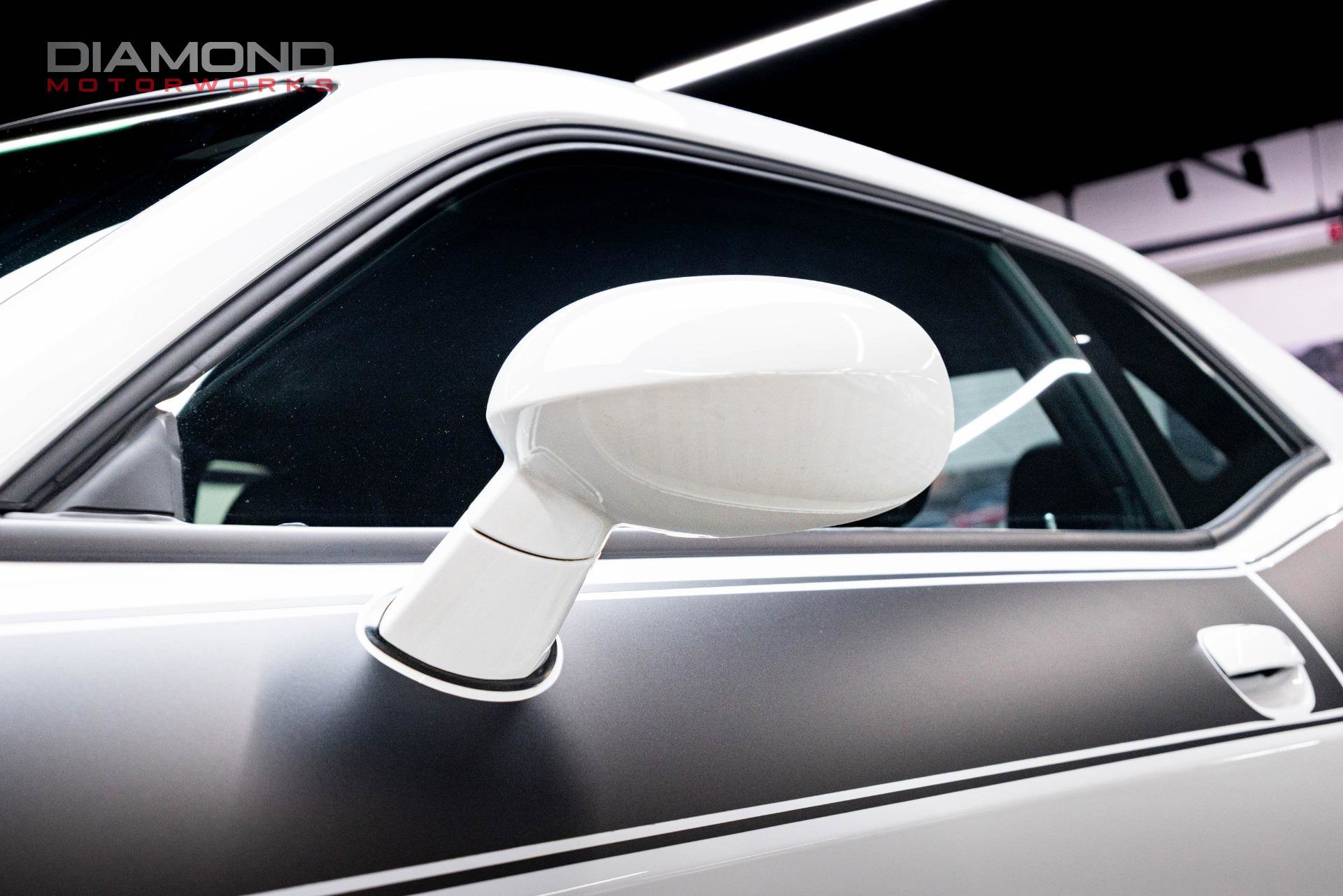 Used 2023 Dodge Challenger R/T w/ T/A Package image 36