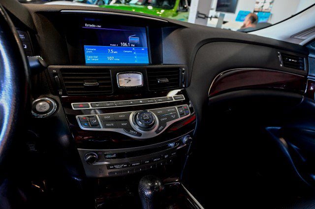 Used 2012 INFINITI M37 x w/ Premium Pkg AWD/4WD image 41