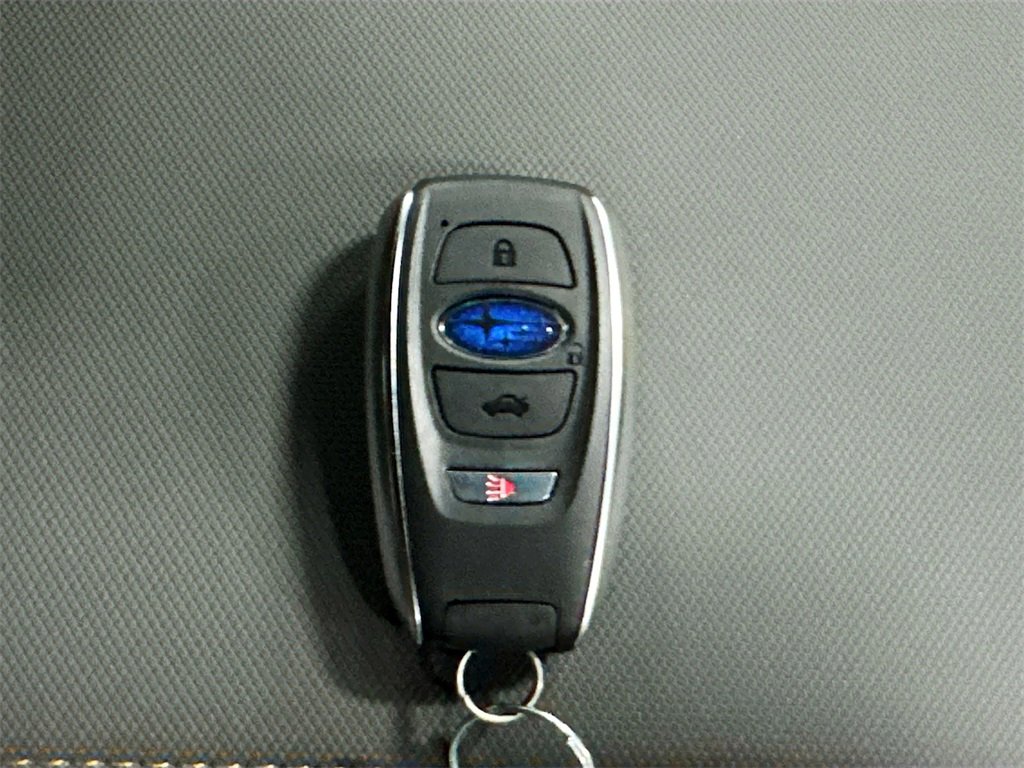 New 2026 Subaru Forester Wilderness image 32