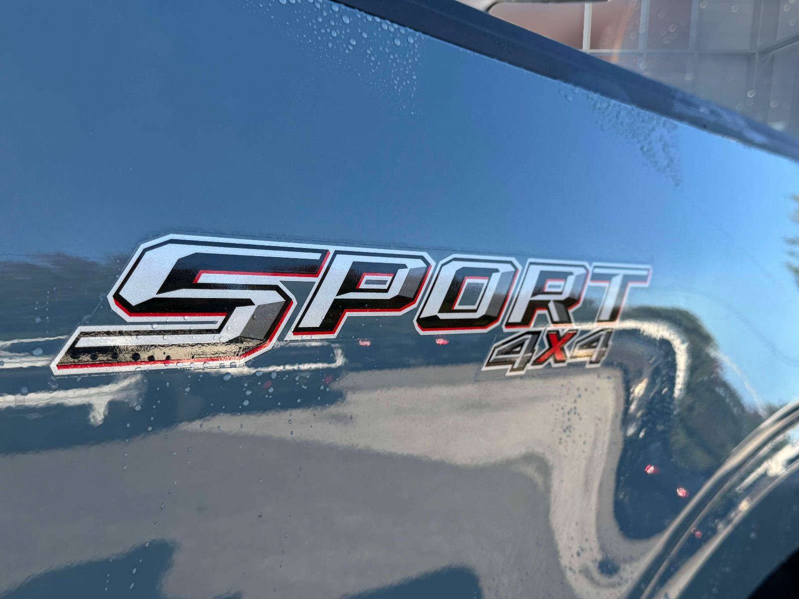 Used 2023 Ford F150 XLT w/ Equipment Group 302A High AWD/4WD image 11