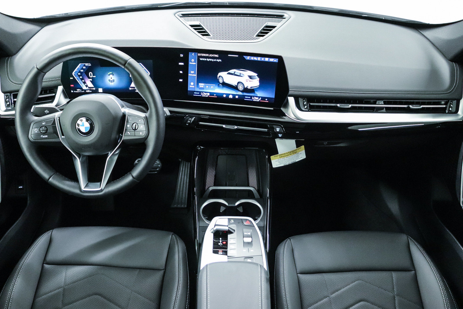 New 2026 BMW X1 xDrive28i w/ Convenience Package AWD/4WD image 12