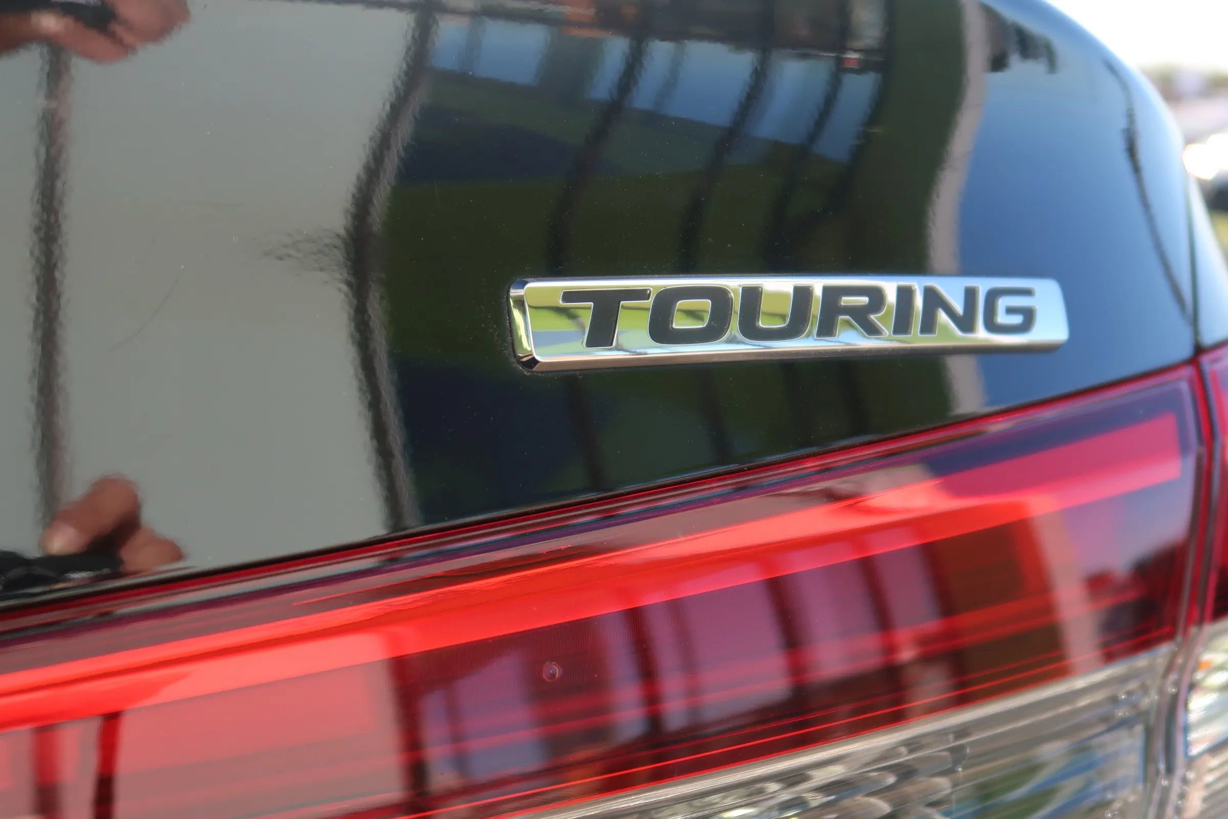 Used 2022 Honda Civic Touring image 48
