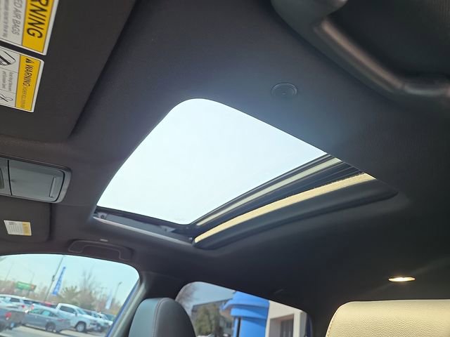 Used 2025 Honda CR-V Sport-L image 15