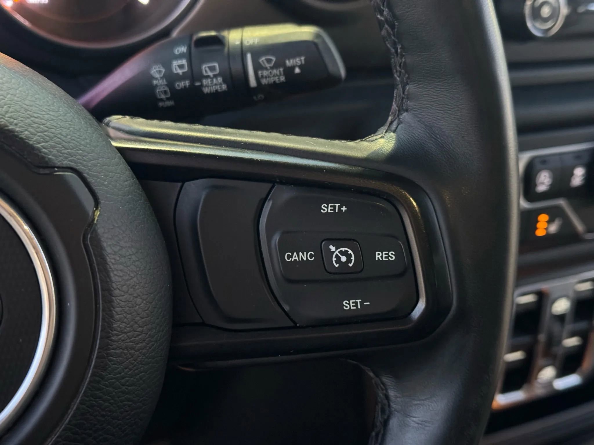 Used 2018 Jeep Wrangler Unlimited Sport S image 28