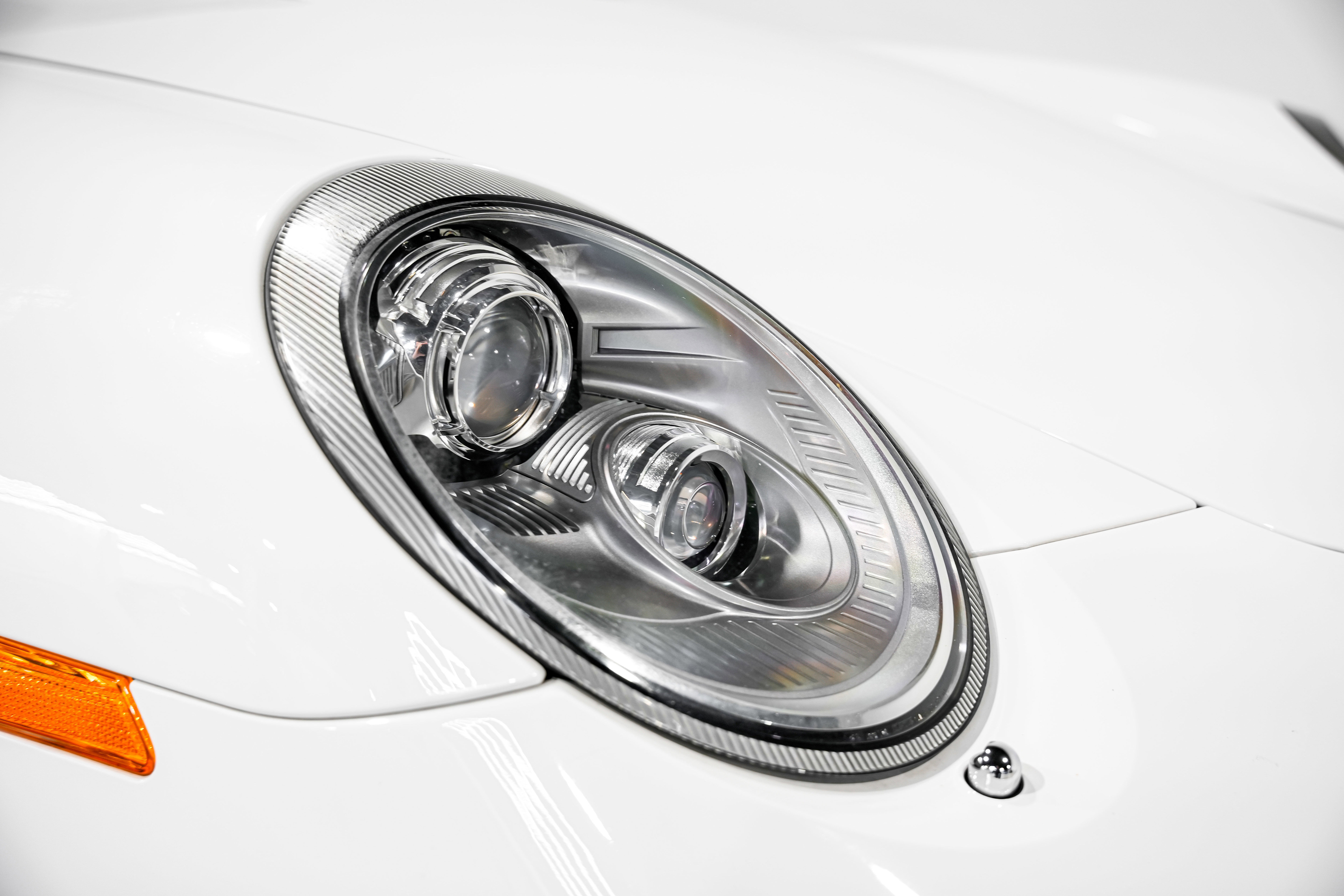 Used 2012 Porsche 911 Carrera 4S image 36