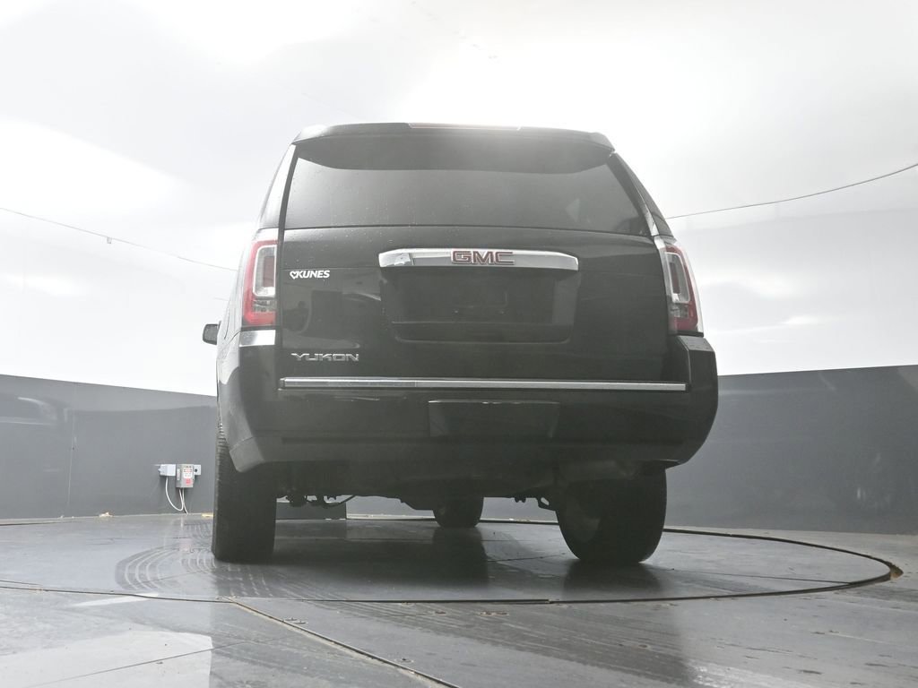 Used 2019 GMC Yukon Denali w/ Denali Ultimate Package image 30