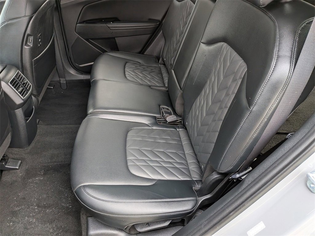 Used 2023 Kia Sportage X-Line w/ X-Line Premium Package image 22