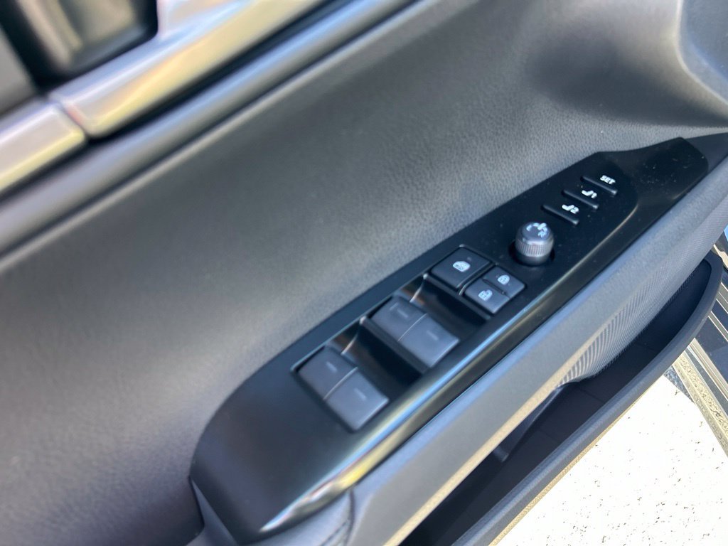 New 2026 Toyota Camry XSE w/ Premium Package FWD image 11