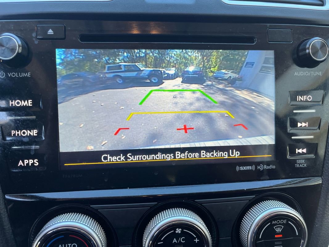 Used 2017 Subaru Forester 2.5i Premium image 11