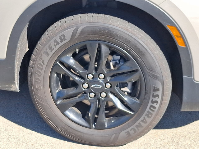 Used 2021 Chevrolet Blazer LT AWD/4WD image 8