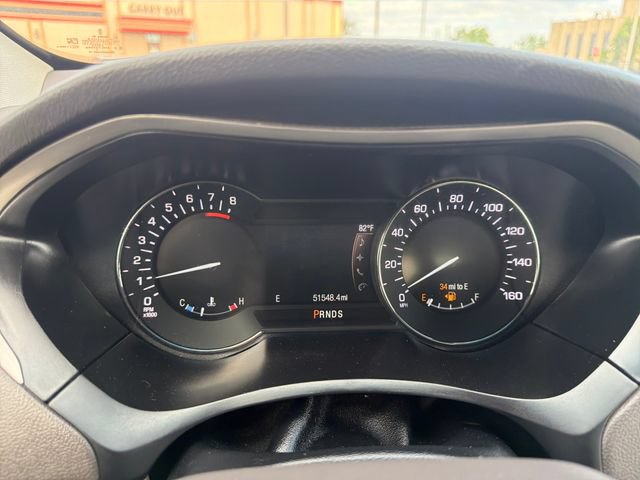Used 2019 Lincoln MKZ Premiere FWD image 17