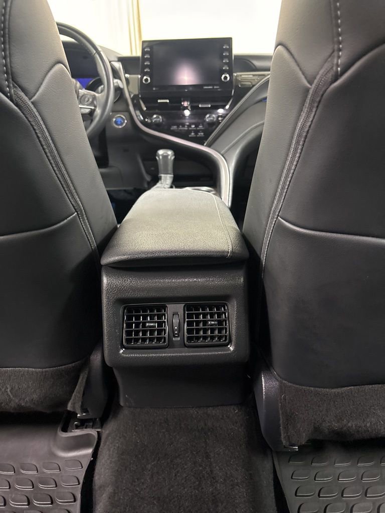 Used 2023 Toyota Camry XSE w/ Protection Package (Q2) (TMS) image 19