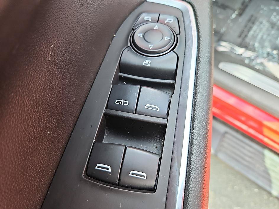 Used 2024 GMC Sierra 1500 Elevation AWD/4WD image 16