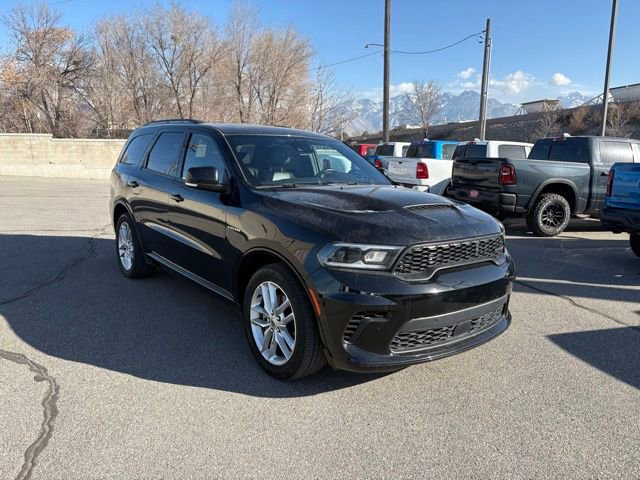 Used 2024 Dodge Durango R/T image 7