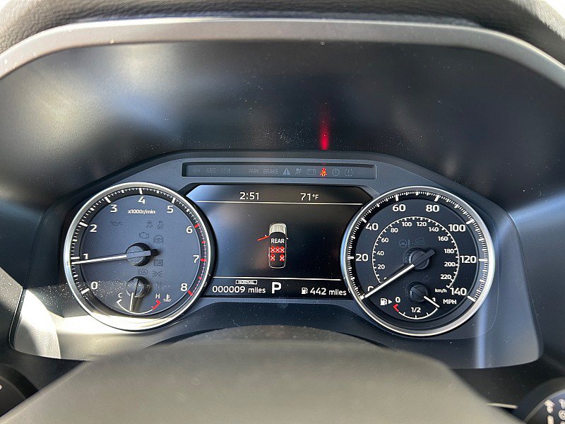 New 2026 Mitsubishi Outlander SE FWD image 24