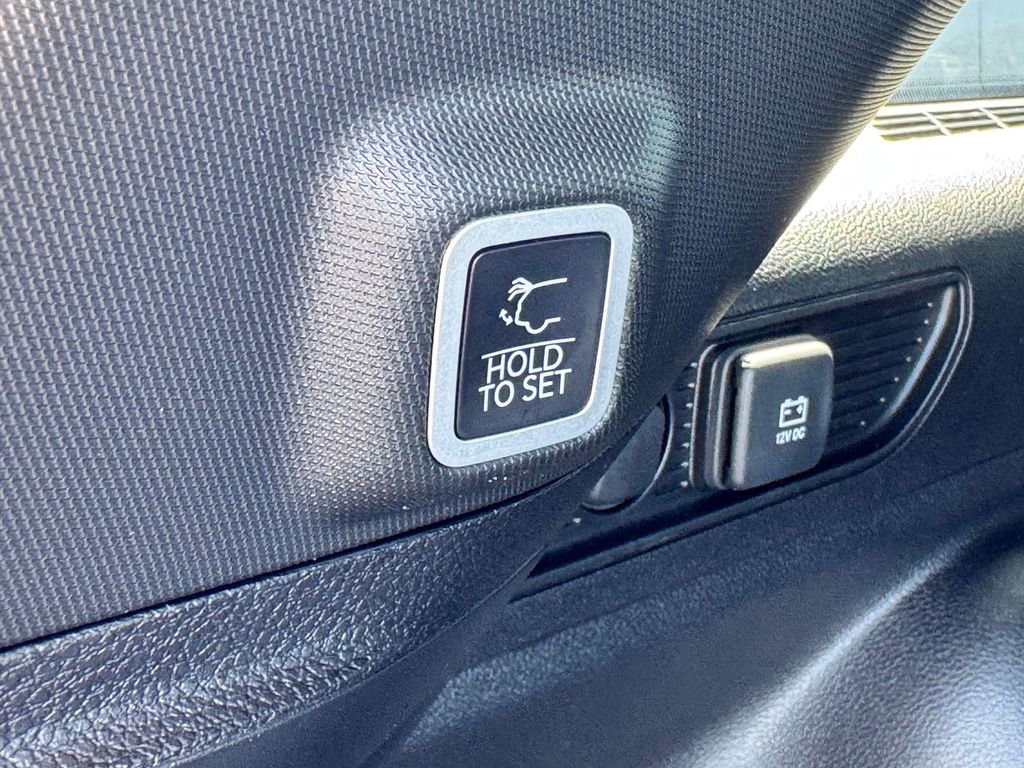 New 2026 Jeep Grand Cherokee Laredo X AWD/4WD image 15