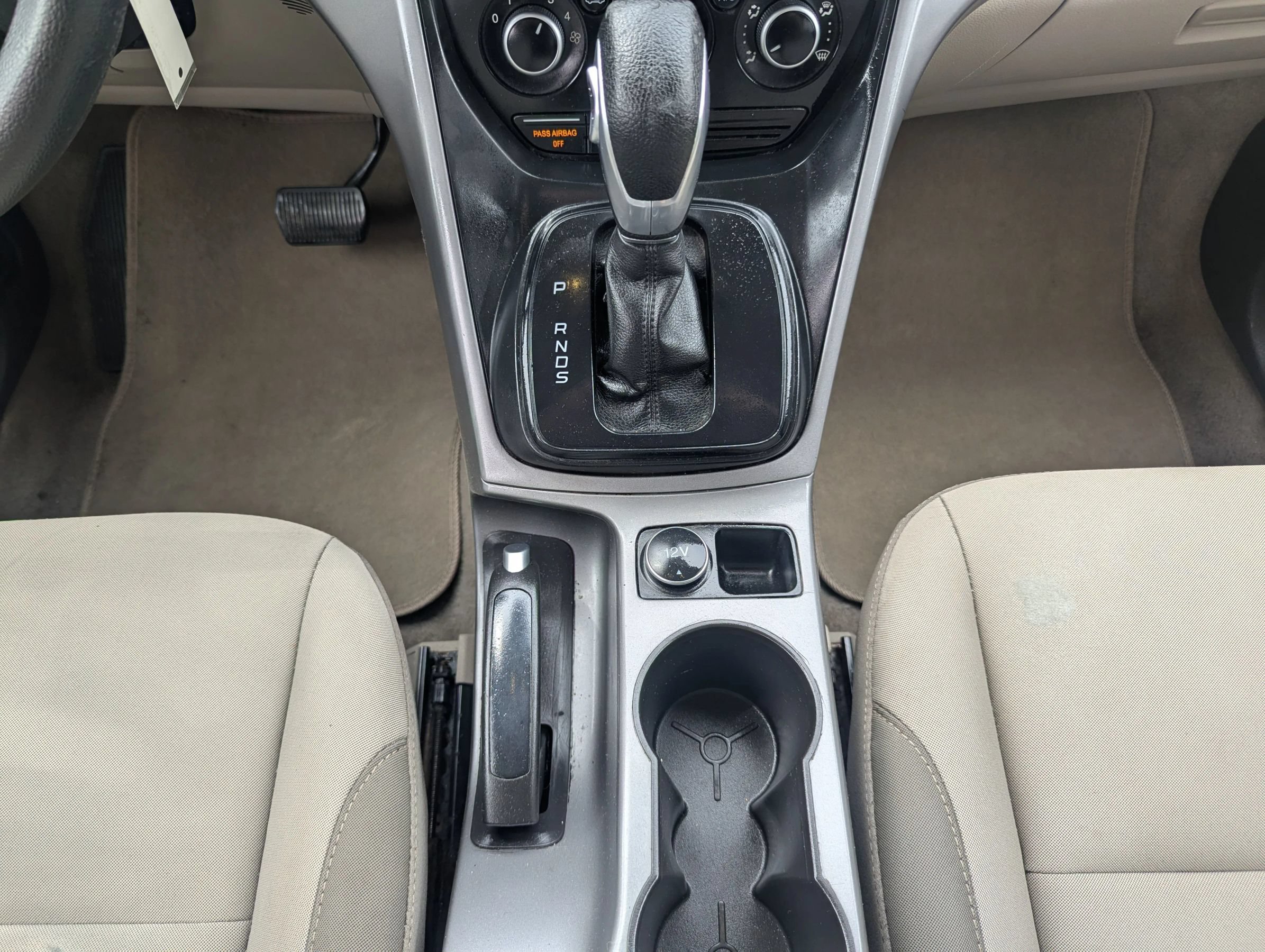 Used 2016 Ford Escape SE FWD image 11