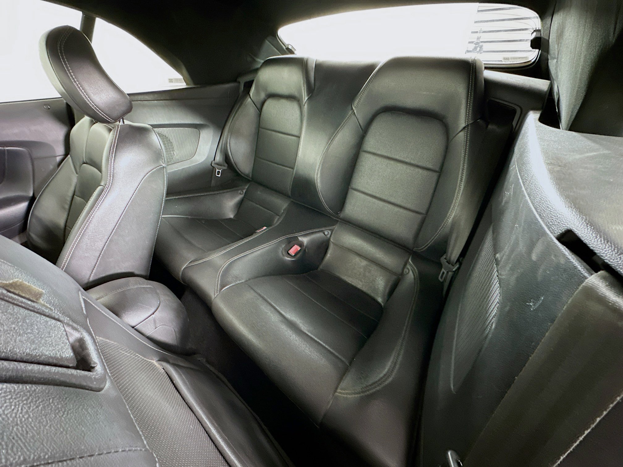 Used 2019 Ford Mustang Premium image 24